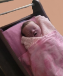 Amelia Natasha MacDonald