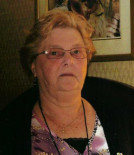 Jacqueline Paquette Gagnon