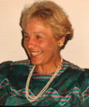 Dr. Priscilla David Gladu