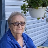 Blanche Elizabeth Fitch