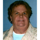 Beverley Patricia Toupin