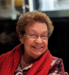 Monique Grenier Messier