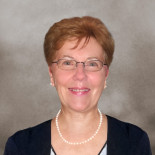 Jeannine Bégin Veilleux