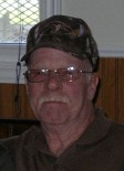 Donald Franklin Murray Drummond