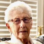 Josephine Palango DiPuma
