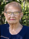 Jeanette Cheremkora