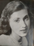Ilse Fischer Martell