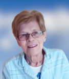 Claudette Goyette St-Pierre