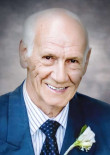 Robert LeBlanc