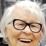 Marie (Annette) Deschenes