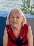 Doreen Morris