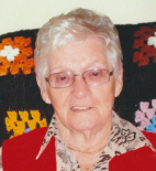 Elizabeth Leona Giberson