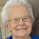 Joyce Isabelle Springer