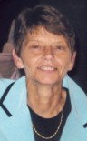 Peggy Dixon
