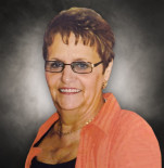 Josette Imbeault Levasseur