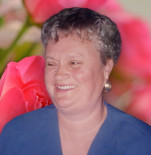 Doris Simoneau Claveau