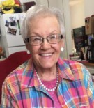 Saima Lilia (Lily) DuPont