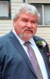 Blaine Utech