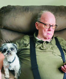 Wayne Edward Garritty