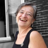 Ginette Boyer
