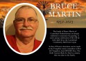 Bruce Martin