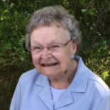 Mary Marjorie Chesney