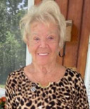 Claudette Drolet Genois