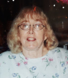 Mai-Lis Erika (Lisa) Soomer Nordstrom