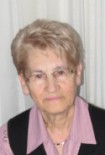 Aline Corriveau Turcotte
