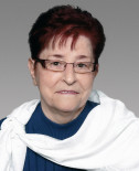 Thérèse Lapointe Bergeron