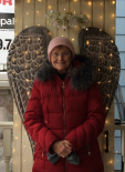 Betty Margaret Priestman Rodgers