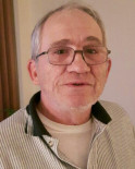 Pierre Marcel (Pete) Roussy