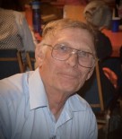 Norman Johnson