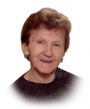 Huguette Lavallée Fiset