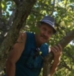 Carl Franklin McKinley