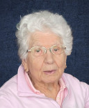 Laura Maria Farinaccio