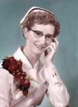 Judith (Judy) Carter