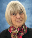 Thérèse Jodoin Ostiguy