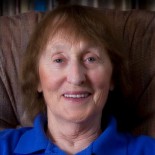 Madeleine Beauregard