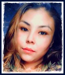 Hailey Raven Dawn (Buckets) Roy