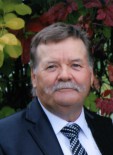 Gaétan Lachance