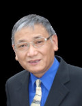 Nanqin Li
