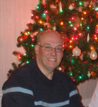 Pierre Marcel Roy