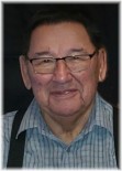 Harvey Conrad Nepinak