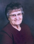 Mary Syrnyk