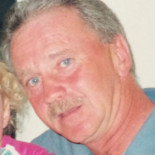 Kenneth Dolan (Cam) Campbell