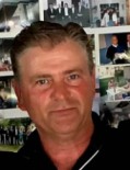 Robert Michael MacDonald