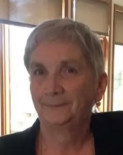 Raymonde Desrochers Fournier