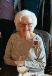 Mary Luczko Schlosberger