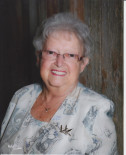 Huguette Maillé Brosseau